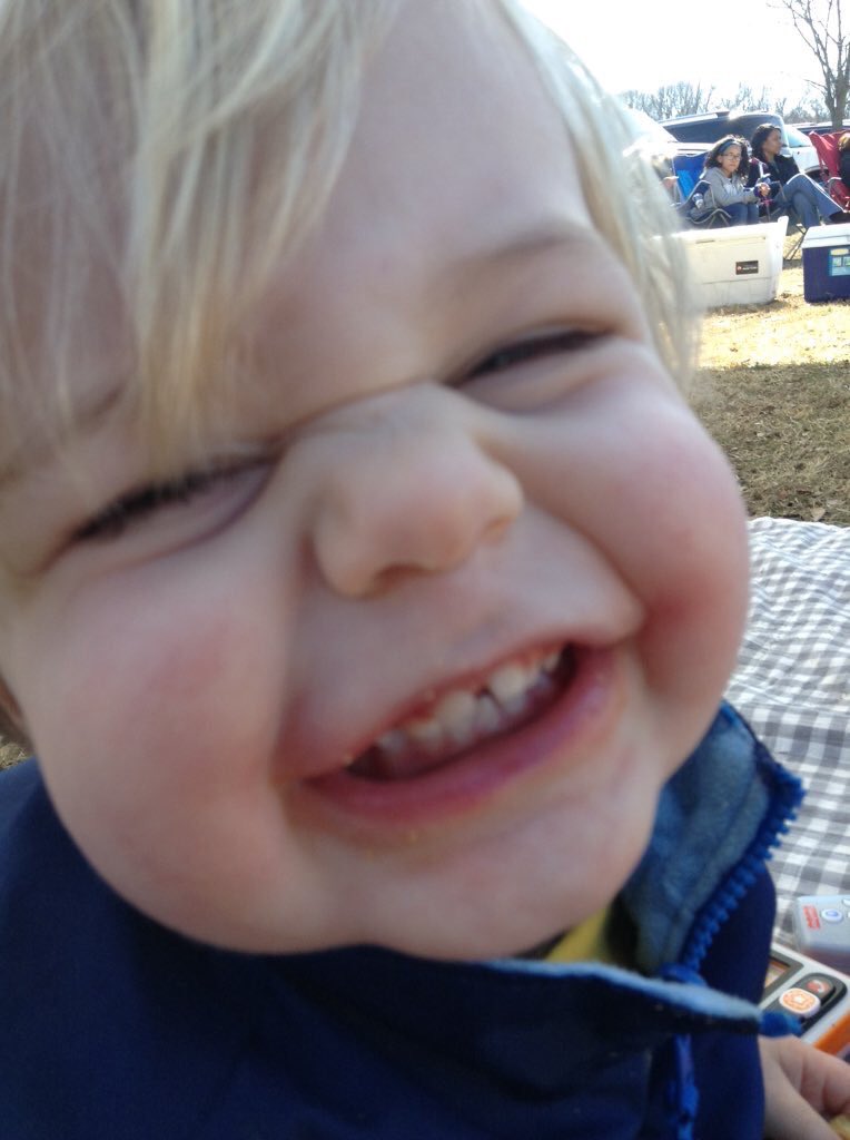 s/o to this little one who has given me the privileged title that being a father is. you mean the world to me, cody.