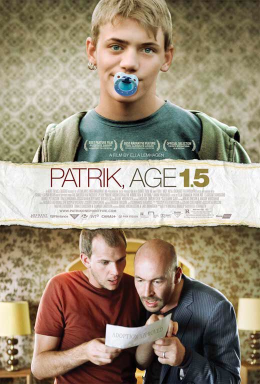 FilmOutSD's tweet photo. Happy #FathersDay! Here's some LGBT films to make your day great! #BreakfastWithScot #Patrik15 #TKAAR #Birdcage https://t.co/CNJ0xvvEku