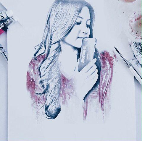 Semangat puasanya yoko @Teens_Yori #SelaluDiHatiLivia #SharePictTeens #TeensYori