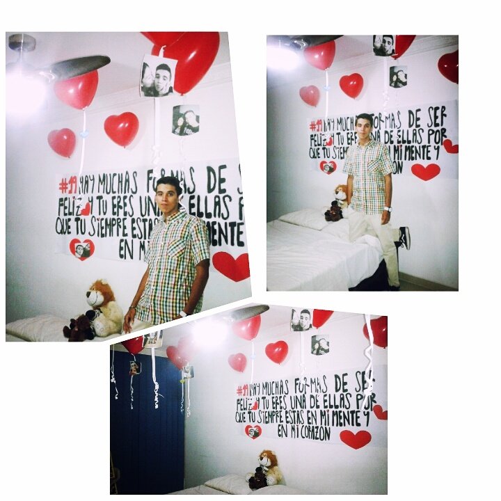 Lau_Rendon3's tweet photo. Grandes detalles para grandes personas te amo ♥ https://t.co/BKjsmQSoid