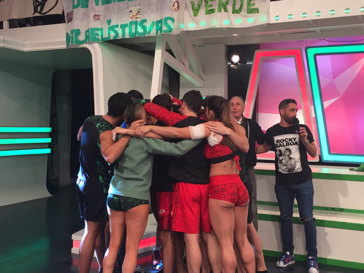 combatearg's tweet photo. El abrazo más hermoso https://t.co/6GHVNtvm3l