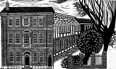 TheHauntedHub's tweet photo. We get to take on Leicester's oldest building this week, before its changed forever. They say its off the scale. 👻🇬🇧 https://t.co/yalxperHK9