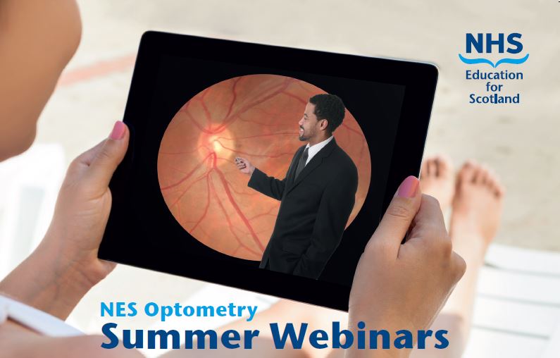 NESOptometry's tweet photo. Xerophthalmia Webinar: 27/06 1900 - 2000  delivered by ophth Dr Sumona McLaughlin Book here: https://t.co/NVgwetS2wB https://t.co/eA8ODXjmwa