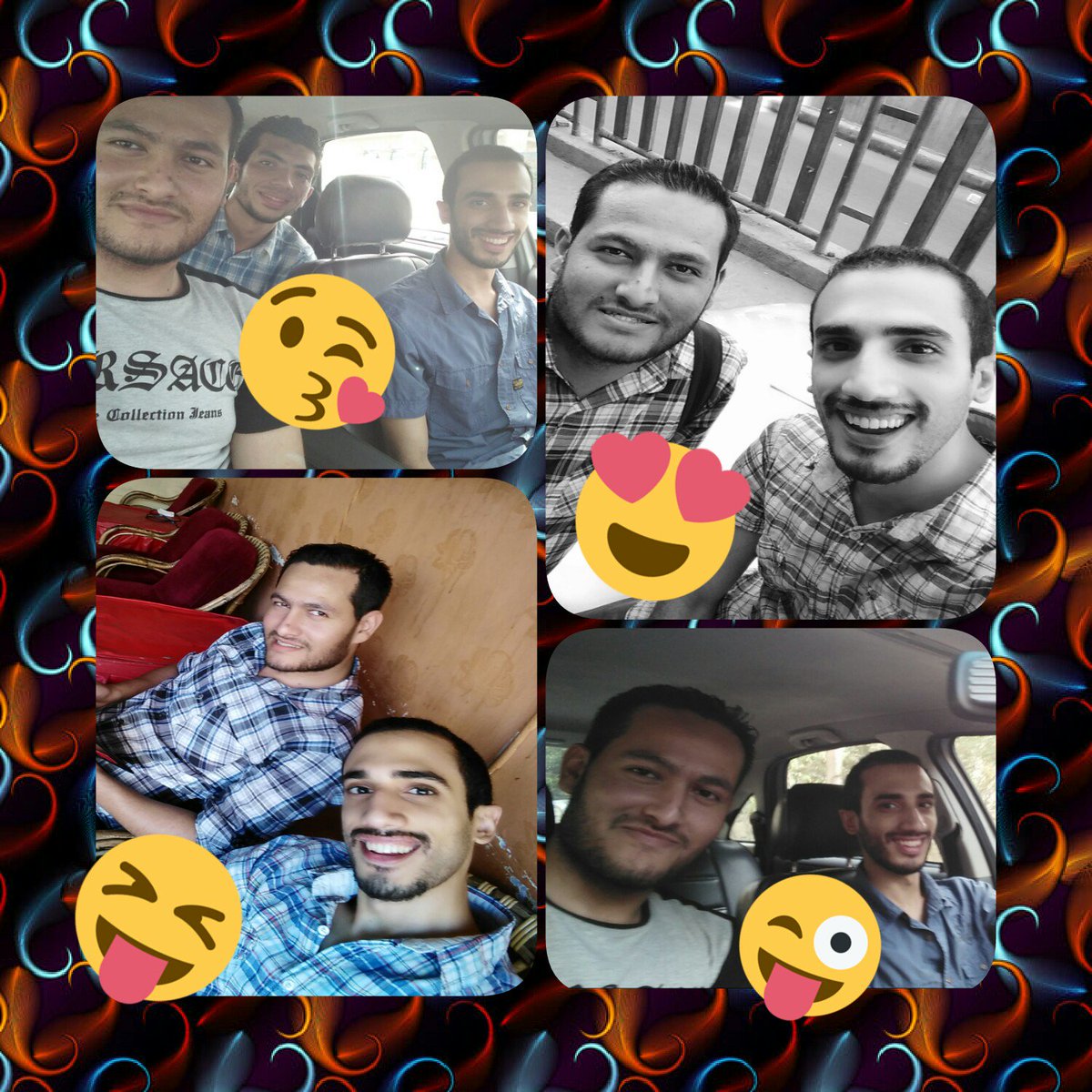 ofouad20's tweet photo. #with_my_friends 😍😍 https://t.co/0CjIZGilZs
