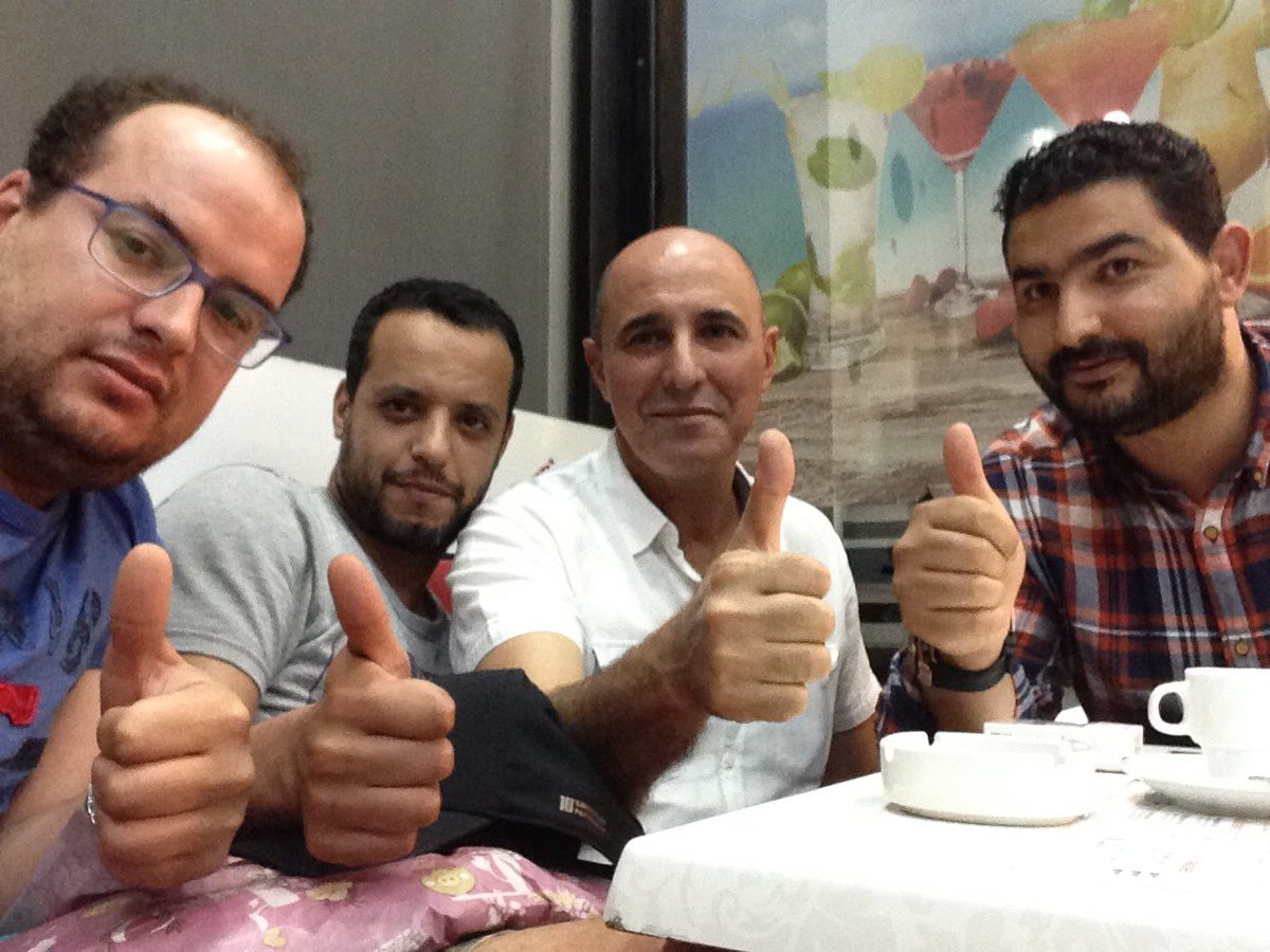 abouch_yassine's tweet photo. Good moment #fablab_casablanca https://t.co/KTzl7qvZdA
