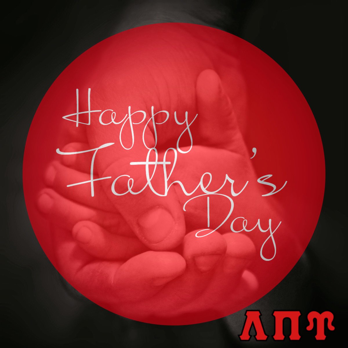 DivaliciousLPiU's tweet photo. On behalf of Lambda Pi Upsilon Sorority, we would like to wish a Happy Fathers Day to all of the dads out there! ❤️ https://t.co/tzqscvctSh