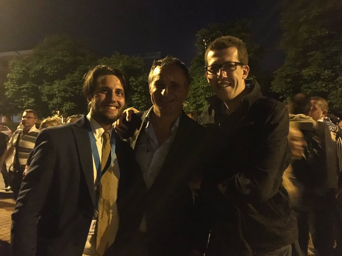 La Provincia di Milano regge. E i Giovani di Forza Italia vincono. Espugnate San Giuliano e Pessano
<a href="/LucaSqueri/">Luca Squeri</a>