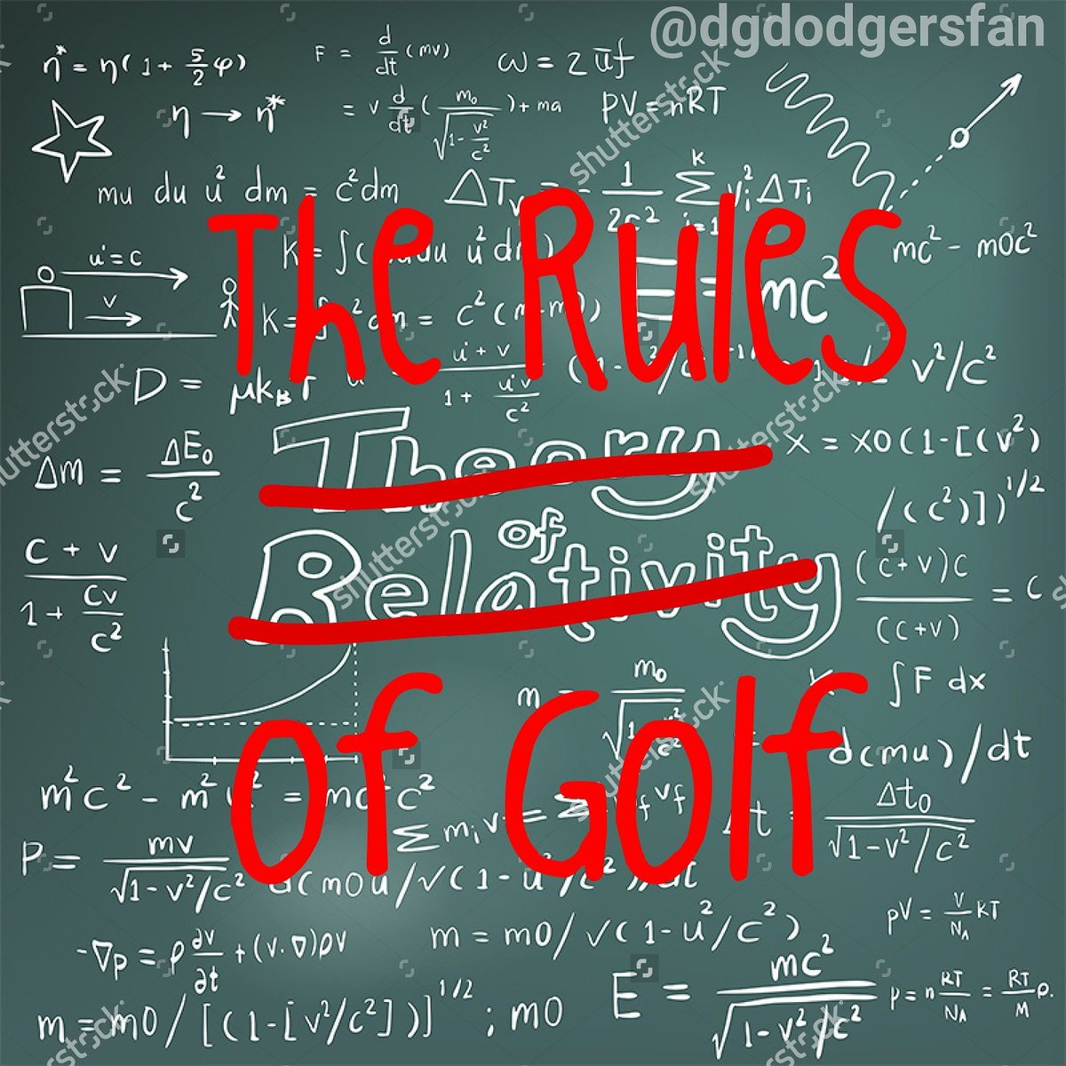 Golf Com Here Is The Rule In Question For Dj S Situation At The 5th Green Usopen