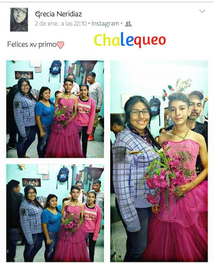 ChalequeoV's tweet photo. Sigueme y te sigo 
#DomingoDeGanarSeguidores https://t.co/BrcPcGWxxj