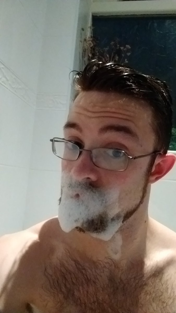 ElShortFuse's tweet photo. 'Fuse? Who is 'Fuse?
I am Ian Cognito! #BathGuy https://t.co/WuAl4QNICv