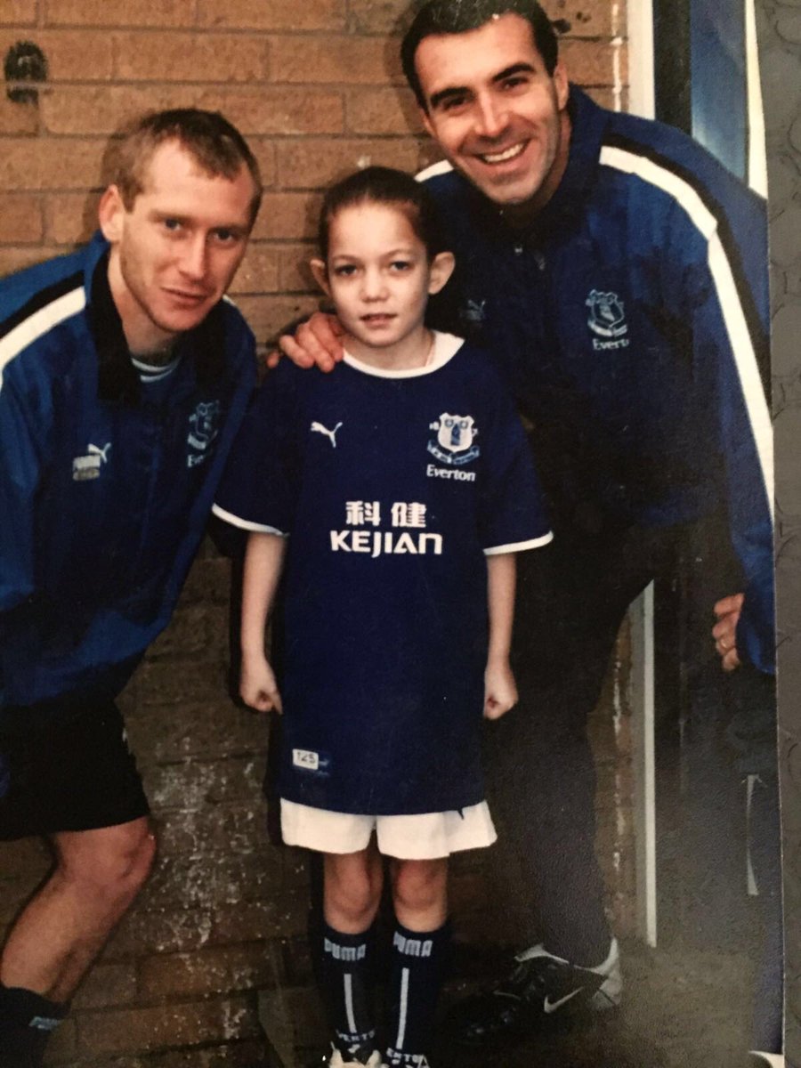 ChloeField3's tweet photo. @TonyBellew please retweet https://t.co/xoPzZtVtpM