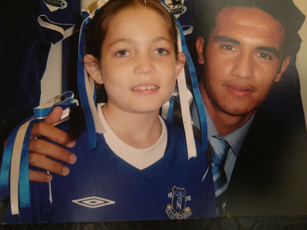 ChloeField3's tweet photo. @TonyBellew please retweet https://t.co/xoPzZtVtpM