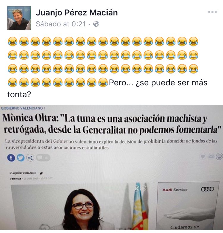 DelRotllo's tweet photo. .@perezmacian @vicenteguillamo @Maria_espanaNov Que no demanes disculpes si no vols, pero.. https://t.co/MGH4r6CeN9 https://t.co/alXExv3cK6