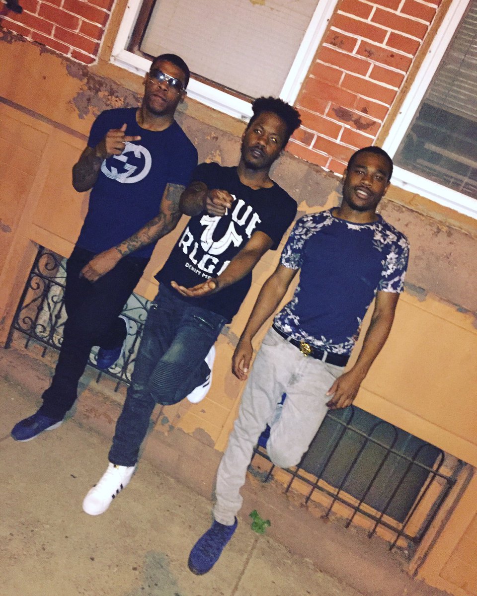 _JocDiddy's tweet photo. COD The Brand My Boys ๐๐ต #COD #Bulletworld https://t.co/LND7VwVXTU