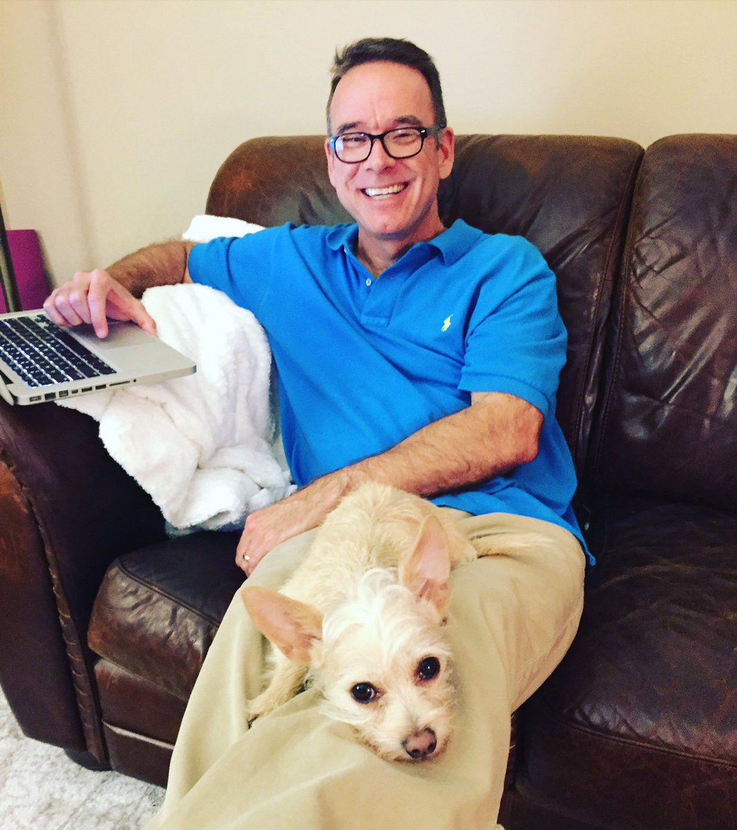 littlestcorky's tweet photo. Happy Father's Day to my favorite grand-paw! Thanks for always being my best nap buddy! @pkn4645 #HappyFathersDay https://t.co/BRJ0nRFMNF