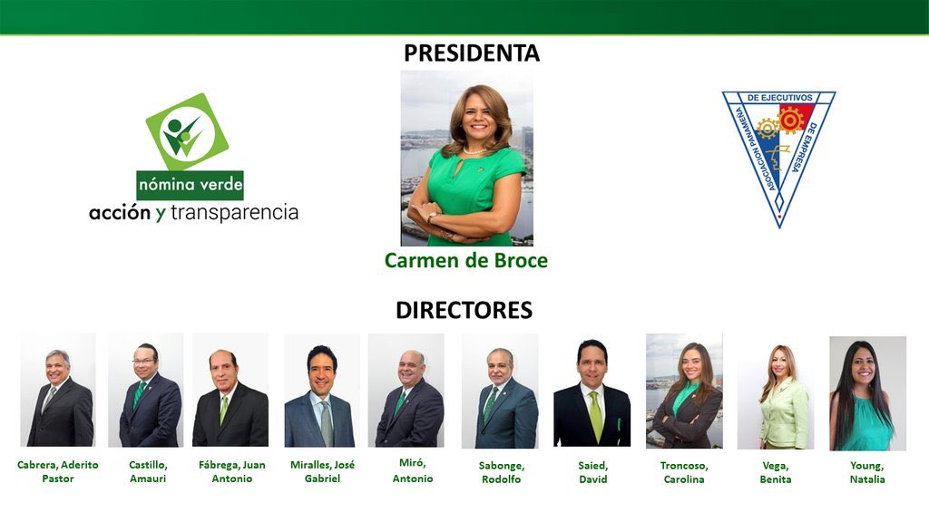 Juventud y experiencia