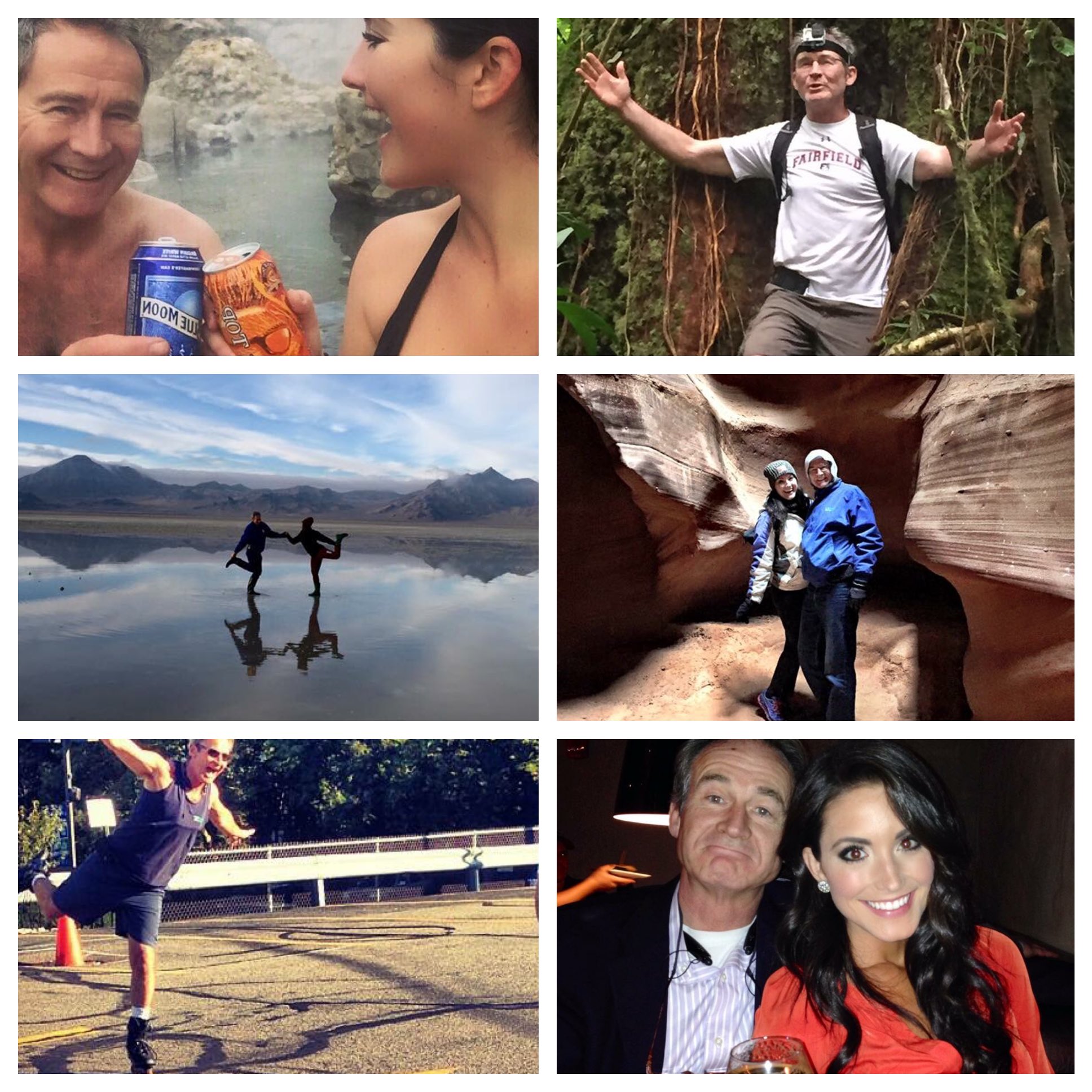 Nikki Delventhal on Twitter: &ldquo;Happy Fathers Day @dandelventhal - I&rsquo;m