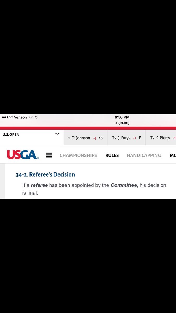 <a href="/USGA/">USGA</a> <a href="/JasonSobelESPN/">Jason Sobel</a> <a href="/EllingYelling/">Steve Elling</a> <a href="/elkpga/">Steve Elkington</a> why exactly is this going to committee for review?