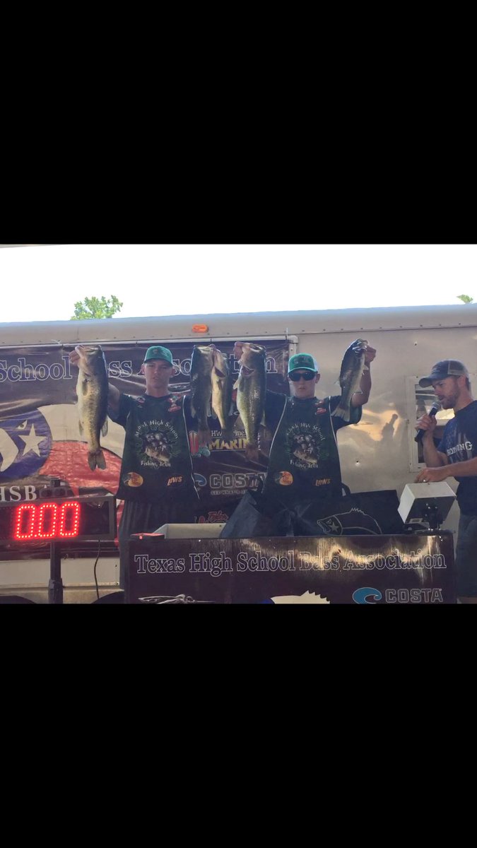 jlshelton151's tweet image. we had 20.62 today and finished 2nd in the State! Ended with a Two day total of 35.84 #statechampionship #thsba