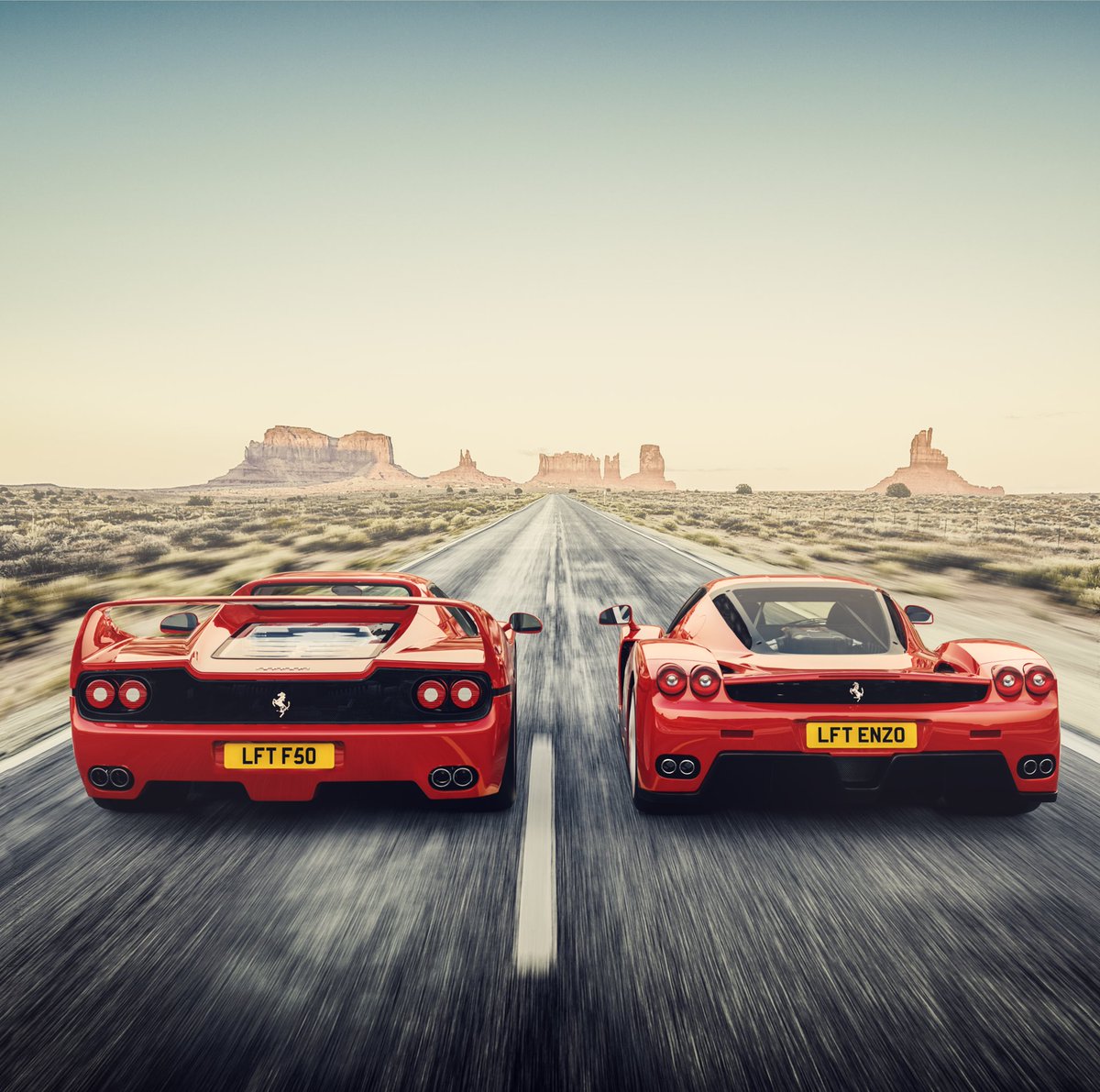 Cardecisions's tweet image. Like father, like son.
Take the time to thank someone who helped show you the way.