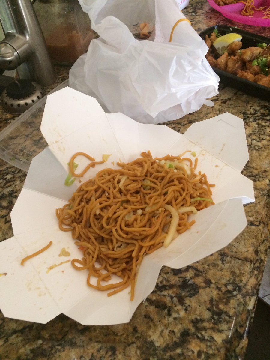 Download Nj Nmaster On Twitter Fun Fact Chinese Take Out Boxes Unfold Into Plates