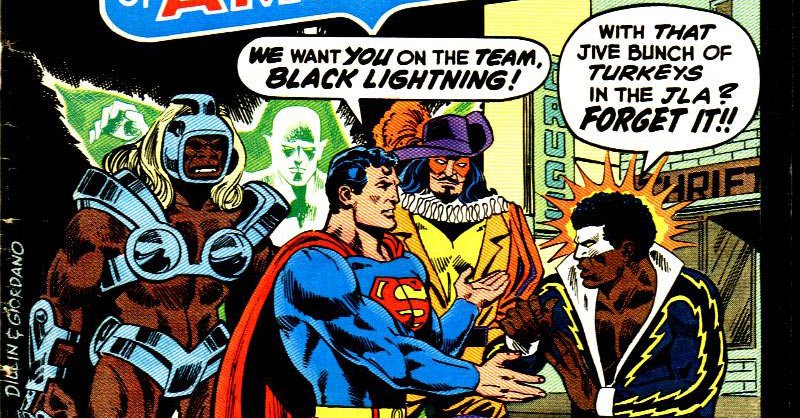 I like the League, but they really can be a jive bunch of turkeys sometimes.