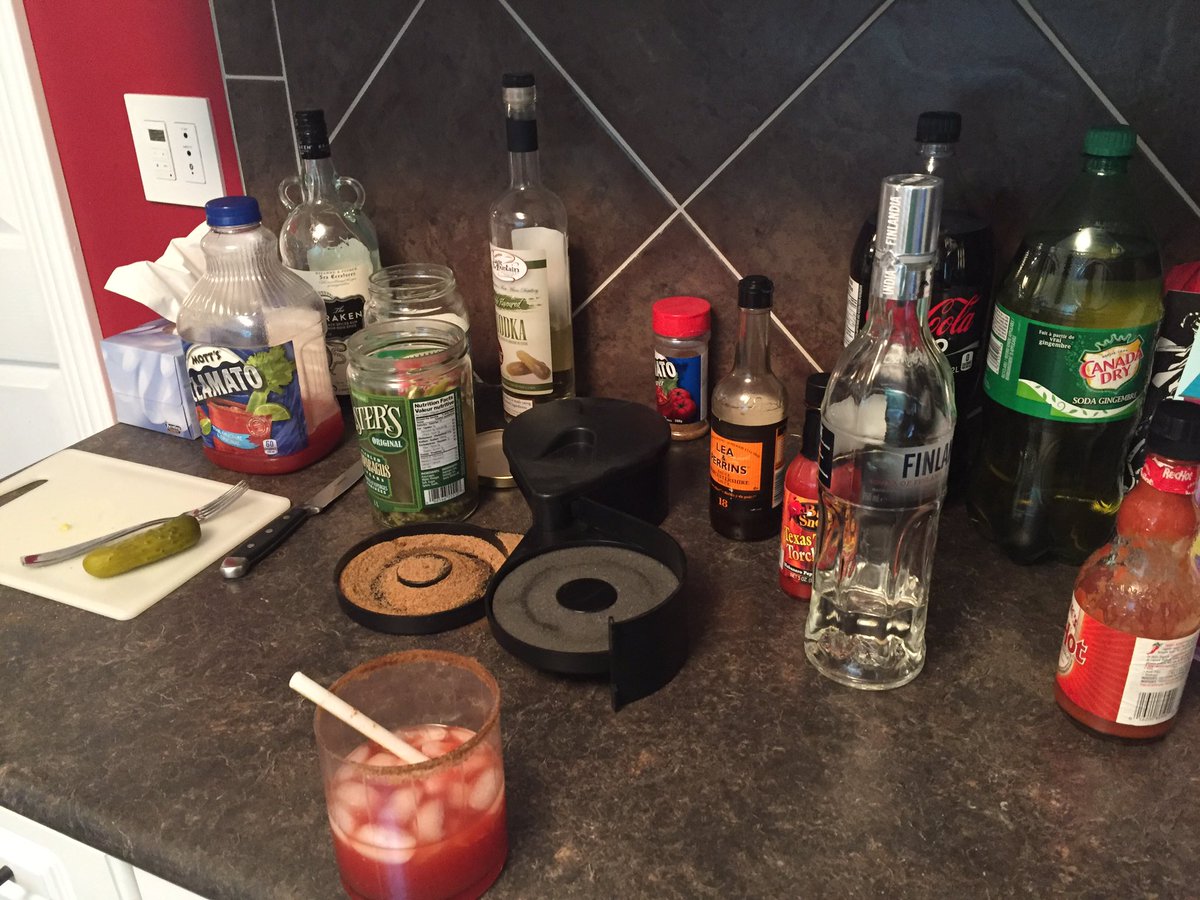 SchulerLiana's tweet photo. How I like to watch game 7 of the NBA finals. #caesarplease #GoWarriorsGo https://t.co/zfEwCEeJ5E