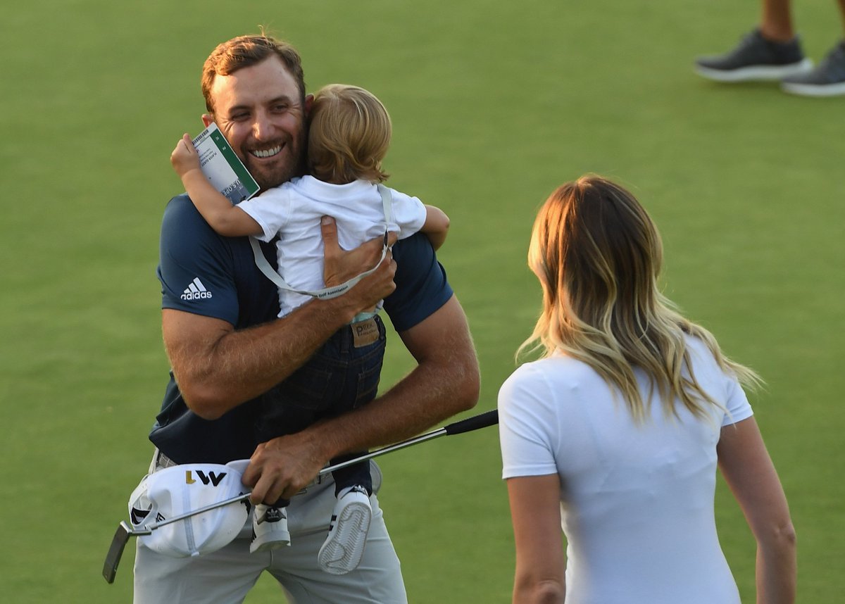 Family matters.

A major win for the whole team.