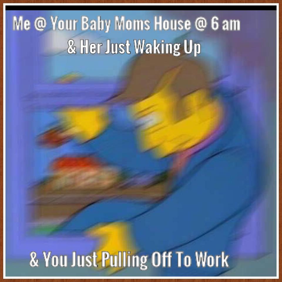 It's blurry because she trying 2 focus with the sun in her eyes! #Ihavethemeat #makeherplaythemeatflute