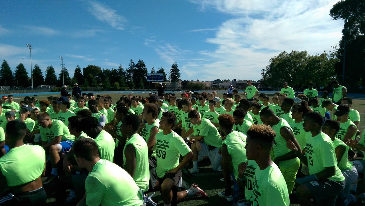 GGShowcase's tweet photo. That's a wrap for this year's Golden Gate Showcase. Thank you to everyone who took part! #AveryStrong https://t.co/cgsNap2jud