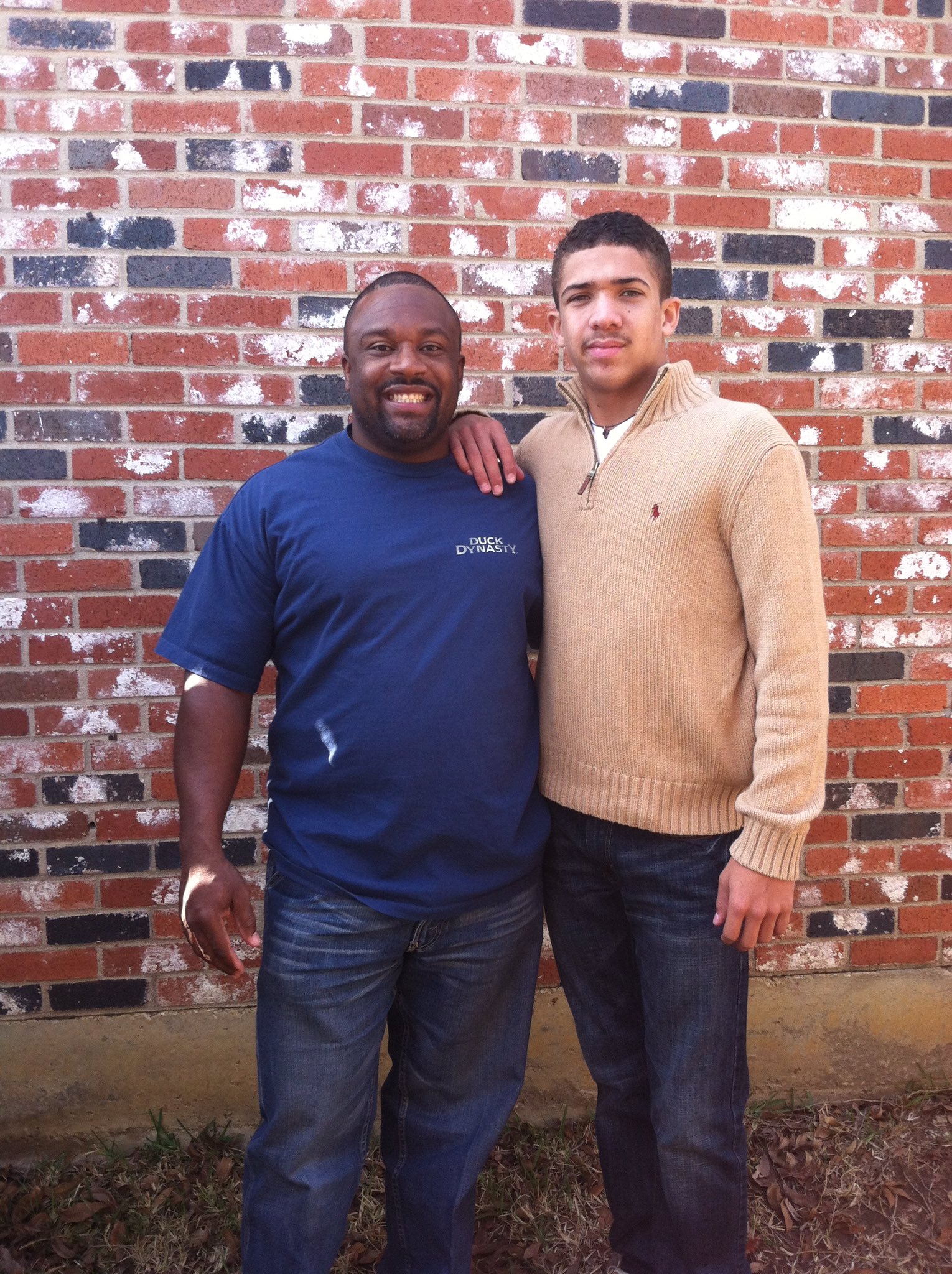 spencer sanders on twitter happy farther s day to a great dad that has led me my whole life https t co jhcgnsjfpu twitter