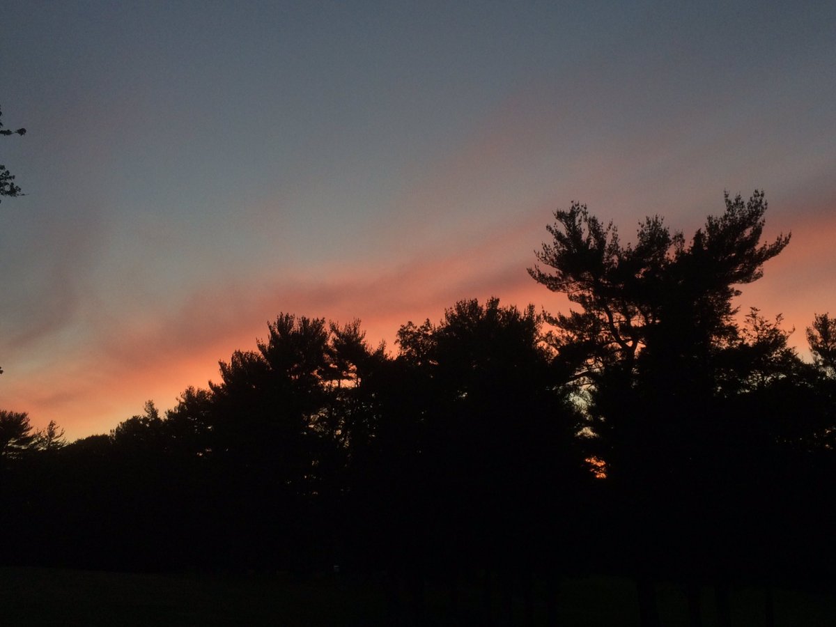 cedarhillgolf9's tweet photo. The end of a very good Fathers Day Weekend. Hope all the dads enjoyed the day! https://t.co/HWvwFnZOYb