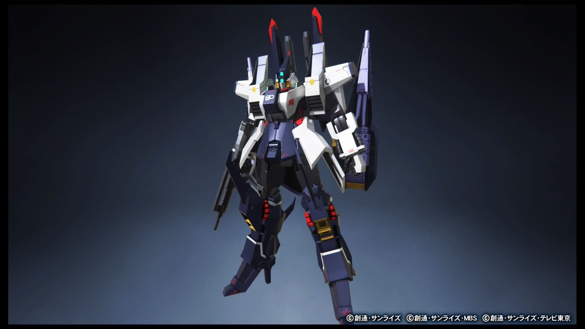 あるふさん Na Twitterze ウワサのブレイクディアスで とりあえず2機ほど 足と頭がバツグンにカッコいい ガンダムブレイカー3 ガンブレ3 ガンブレ T Co Lt9htifdp8 Twitter