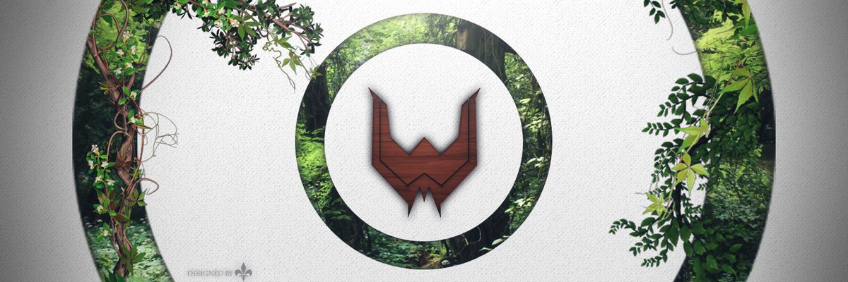 GhostGraphiics's tweet photo. Clean Header for @WarStudios_  @warwillrise #WARDRC https://t.co/It2facEo4K
