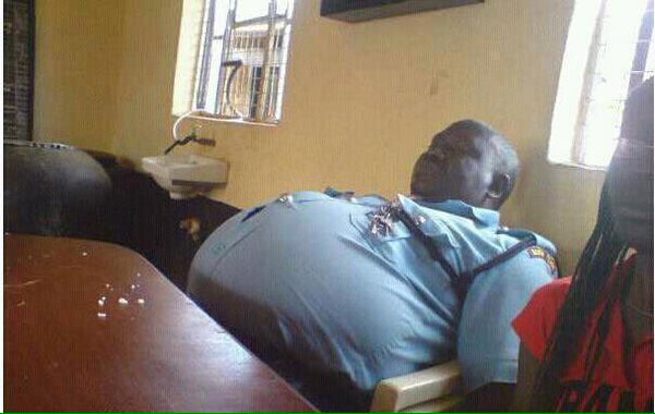 When I swallow my pride.