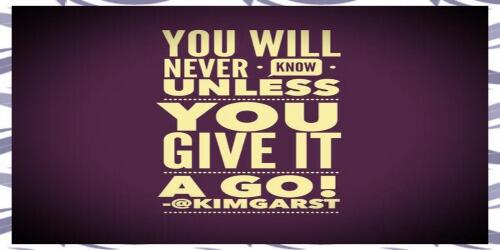 MikeKawula's tweet image. Imperfect Action Beats Perfect Inaction 
via @kimgarst