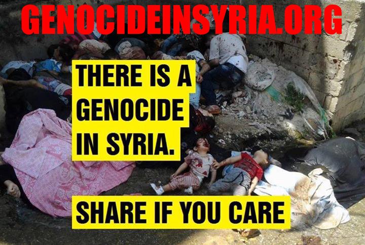 NewConflictNews's tweet image. 470,000 dead 1,500,000 injured 11,000,000 displaced this is Syria 2016 visit genocideinsyria.org  #Syria