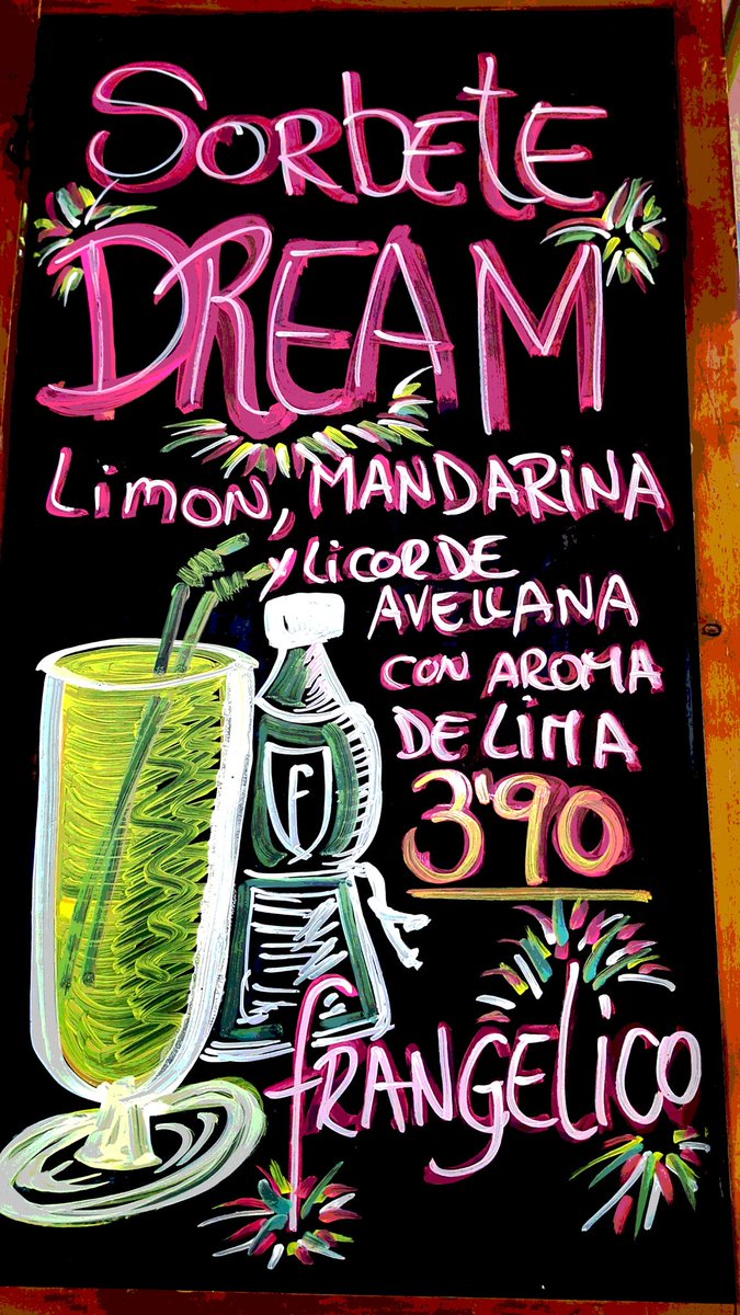 #Cocteles  #cocktails #frangelico