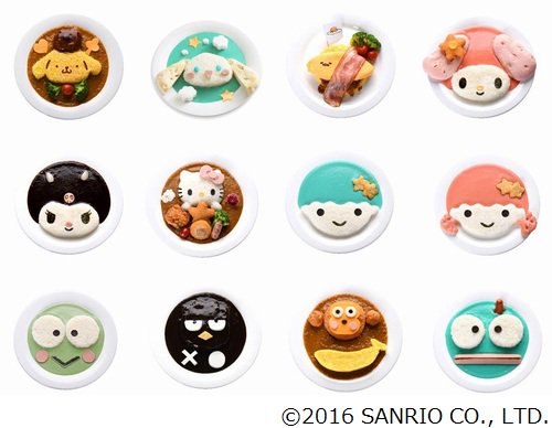 可愛くて美味しそうな力作ぞろい キャラ弁ならぬ キャラカレー 画像まとめ Togetter 可愛くて美味しそうな力作ぞろい キャラ弁ならぬ キャラカレー 画像まとめ Togetter