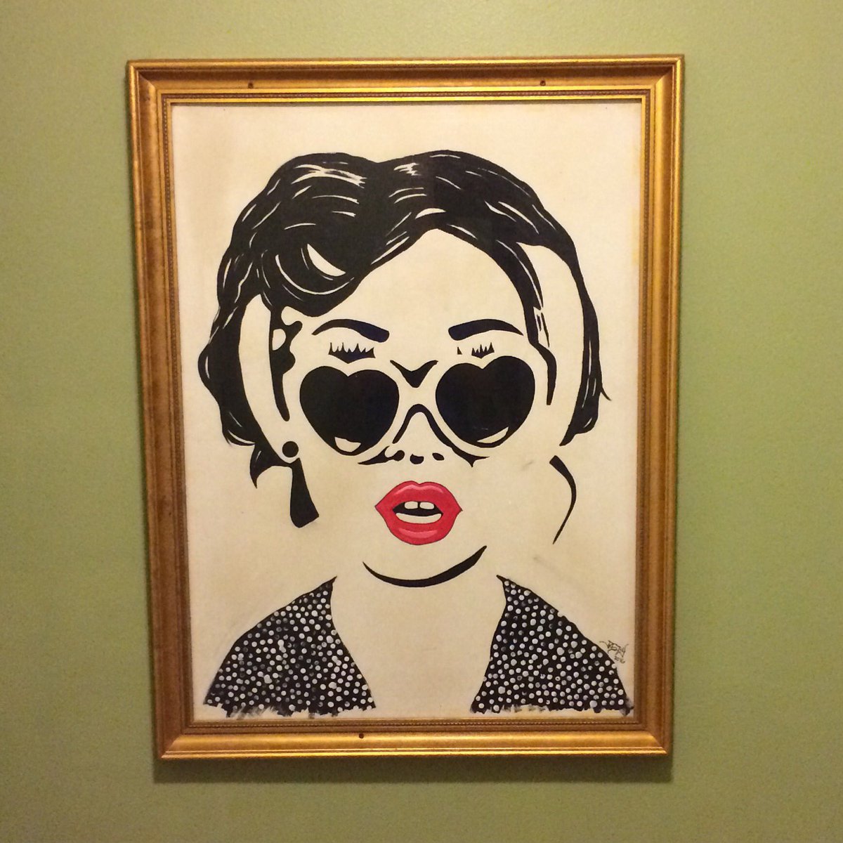 Enddescency's tweet image. 