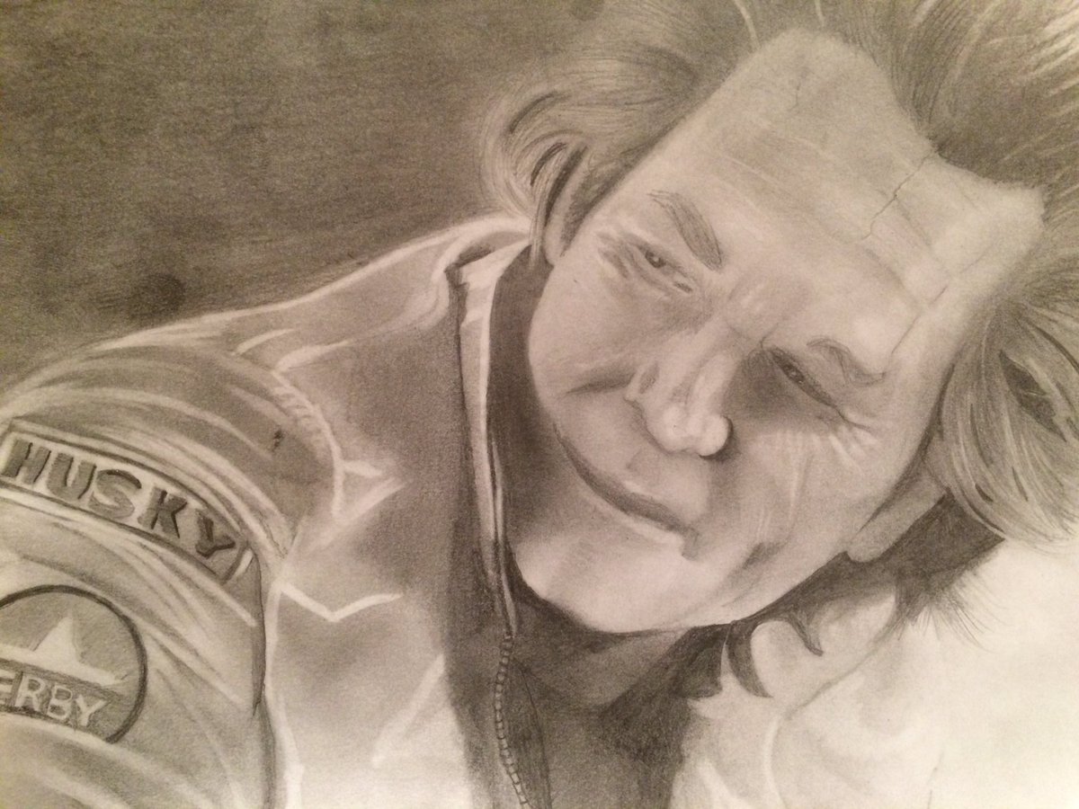 Enddescency's tweet image. Made this today