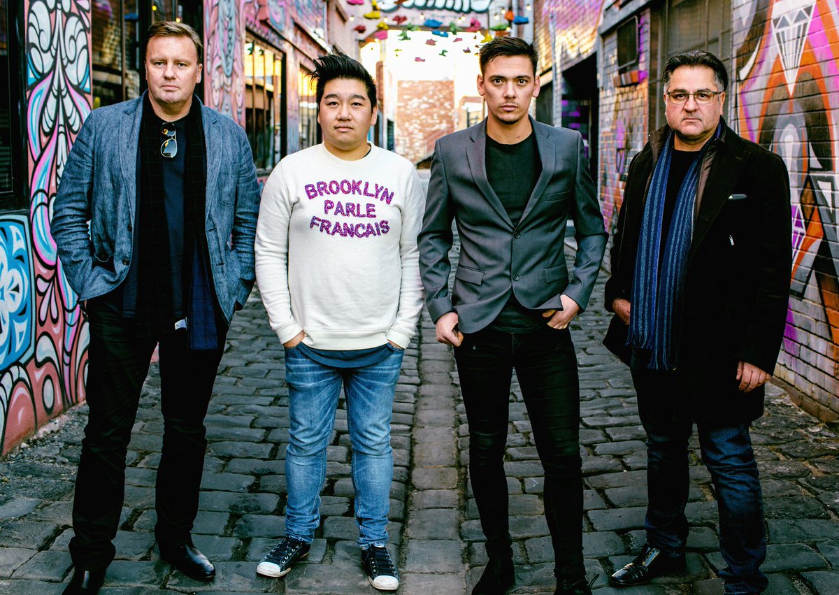 Guy Grossi tweet media