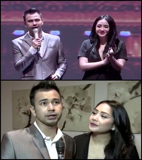the_tjoe's tweet photo. raffi gigi di acara indihome catchplay https://t.co/mRbx8vIu3z