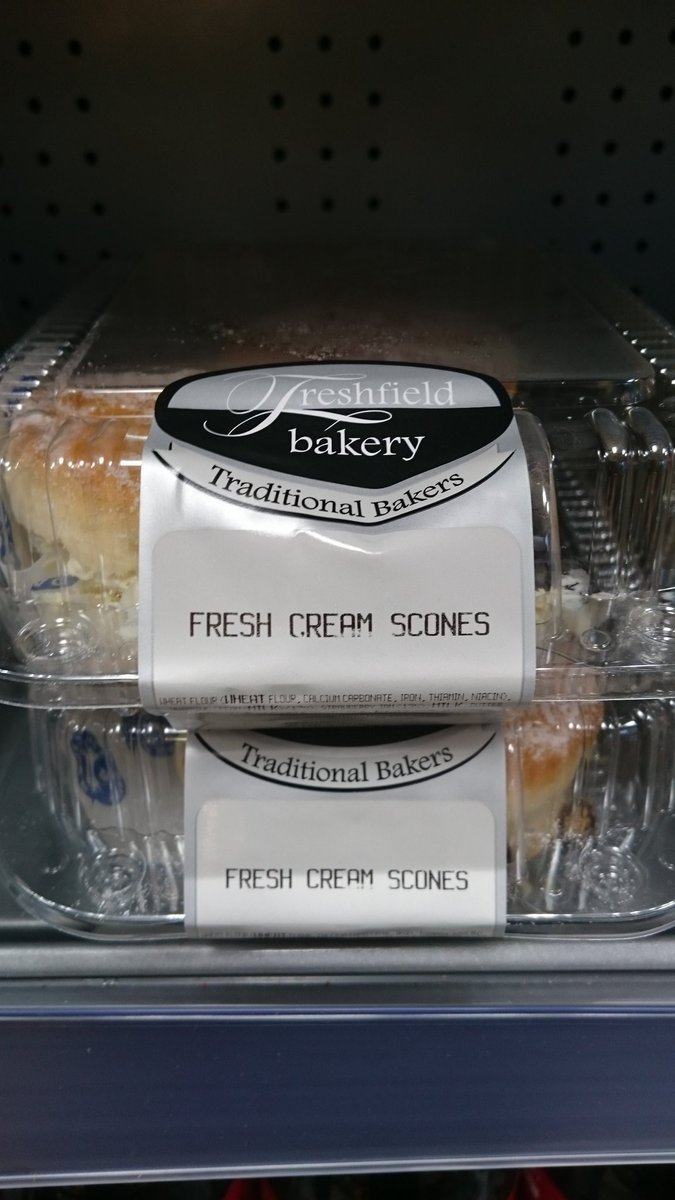 <a href="/MyLocalGateway/">MyLocal City Gateway</a> 
Fantastic new cream cake range, now available for just £1.69 each.
@PaulalanDennis