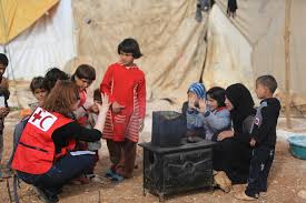 CRE_Emergencias's tweet image. Hoy no debería existir este día.  #DiaMundialdelosRefugiados  #ProtectHumanDignity 
cruzroja.tv/video/8340/tra…