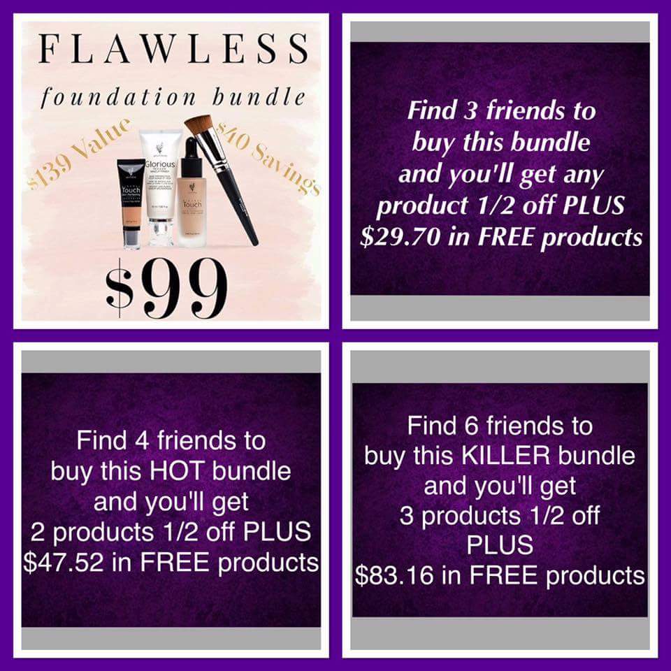 Renajla15's tweet photo. We all love options to earn #FREEMAKEUP

Ask me how to get a free lip product too! ❤😗 https://t.co/lnA6JXW0YW