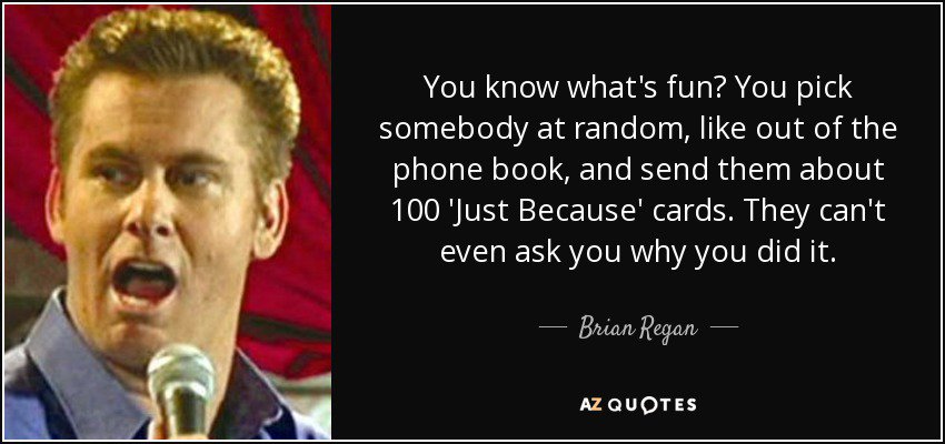 Smile904FM's tweet photo. The comedy of Brian Regan is next! #SmileBreakfast https://t.co/pFoCCWP88Y