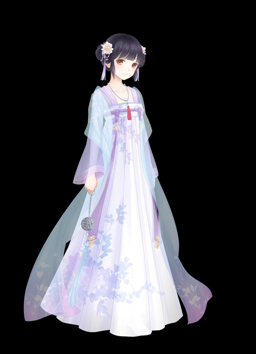 限定マップ「美人画集」
期間:6月21日(火）12時～6月27日（月）23:59
限定マップで「桃源鄕」でルージュを集めて、レアコーデに交換しよう♪ニキ日記