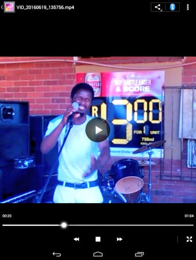 Damane84's tweet photo. Taking music back to my getto https://t.co/dAcclBgPM1