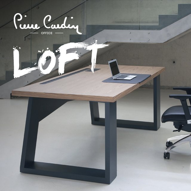 PCardinOffice's tweet photo. Güzel bir hafta geçirmenizi dileriz...
#pierrecardinoffice #loft https://t.co/9ep1Nrx2L2